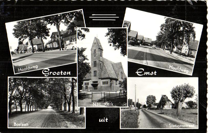 kaart