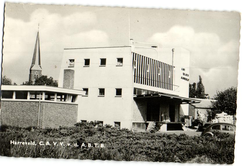 kaart
