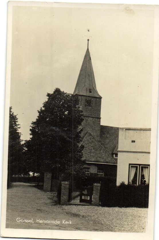kaart