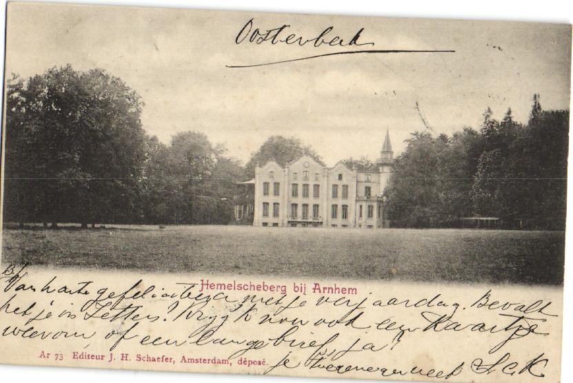 kaart