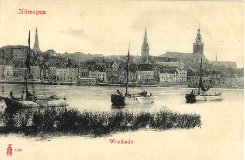 kaart