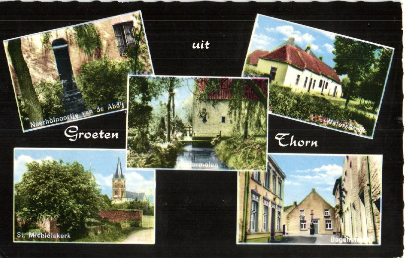kaart