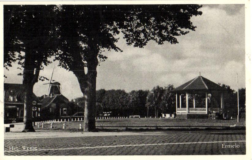 kaart