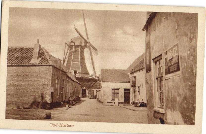 kaart