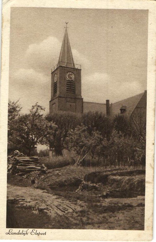 kaart