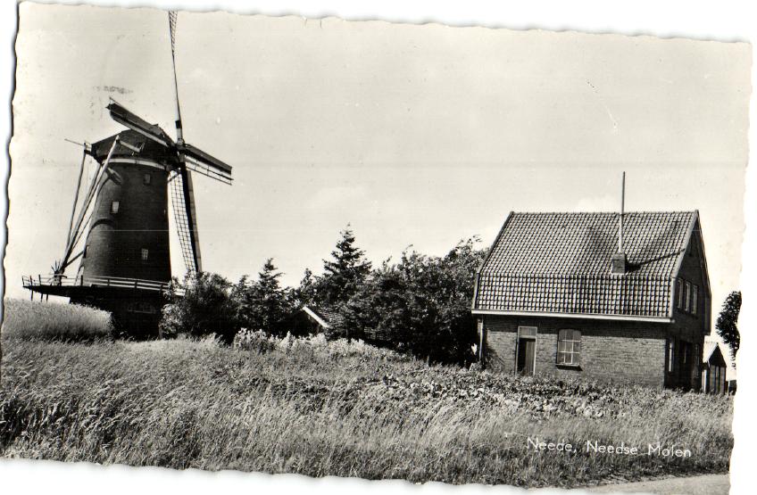 kaart