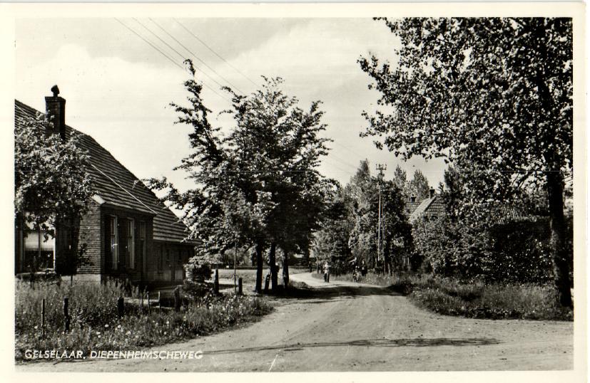 kaart