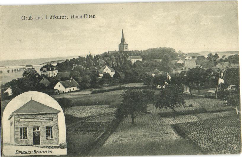 kaart