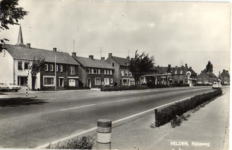kaart