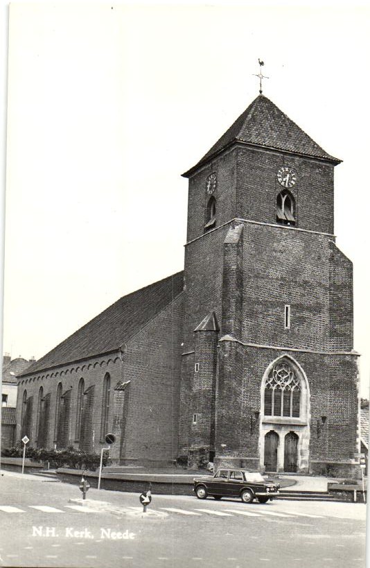 kaart