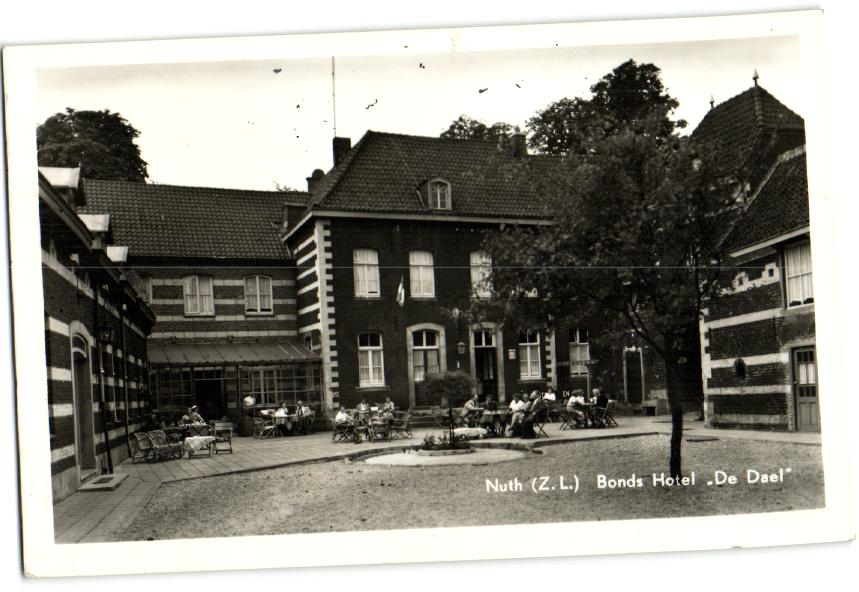 kaart