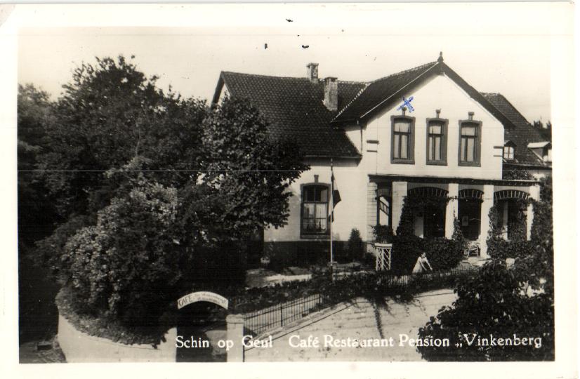 kaart