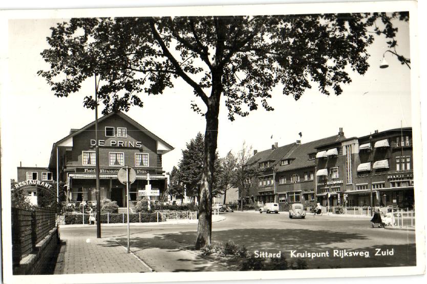 kaart