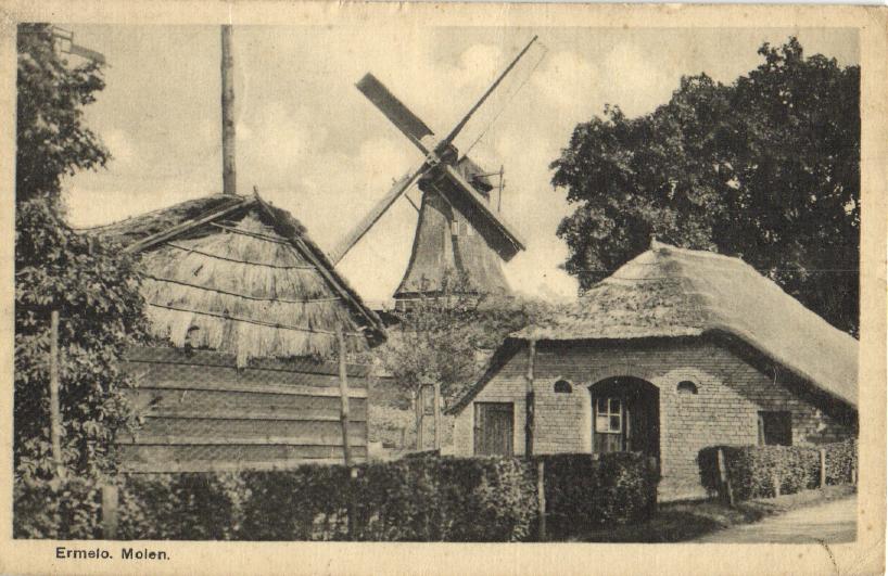 kaart