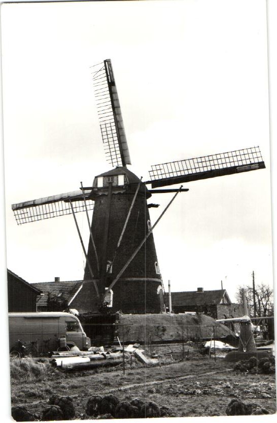 kaart