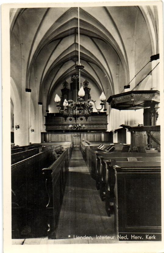 kaart