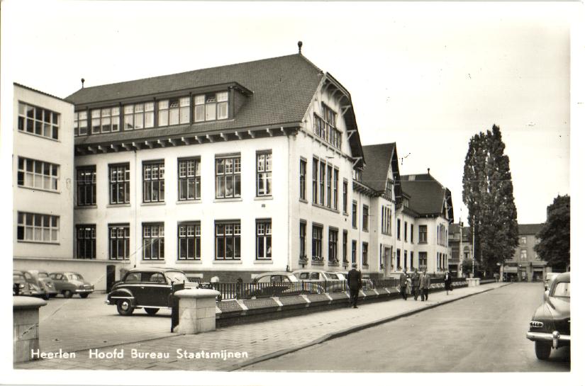 kaart
