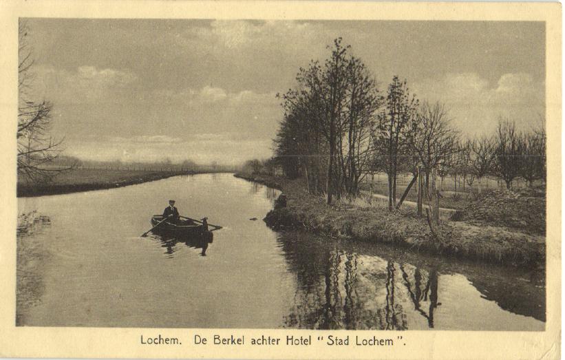 kaart