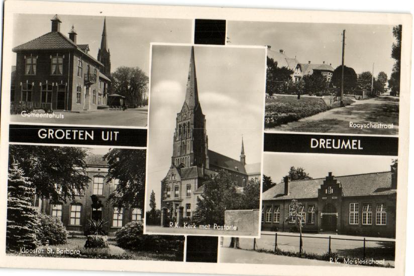 kaart