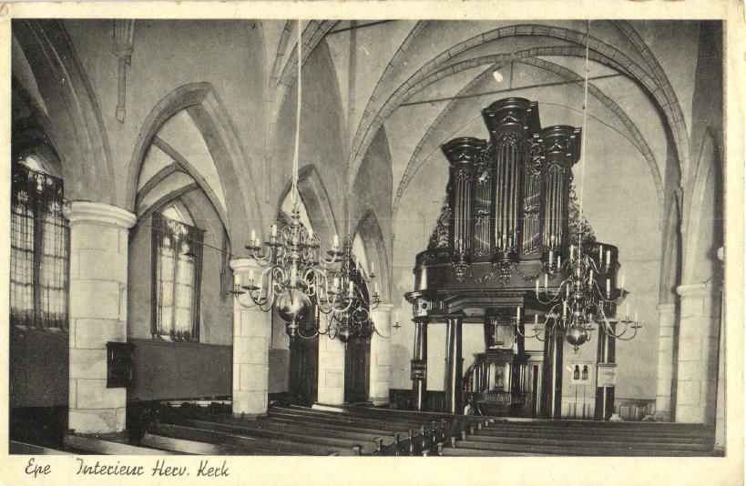 kaart