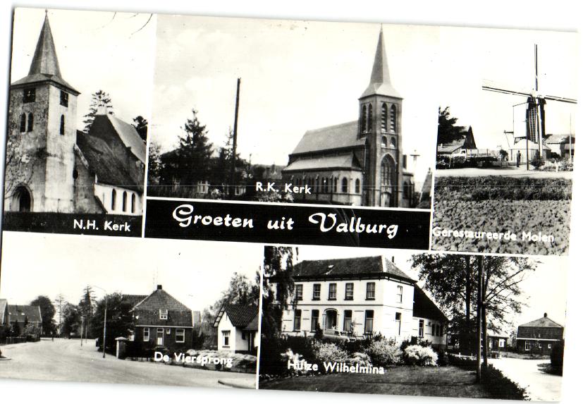 kaart