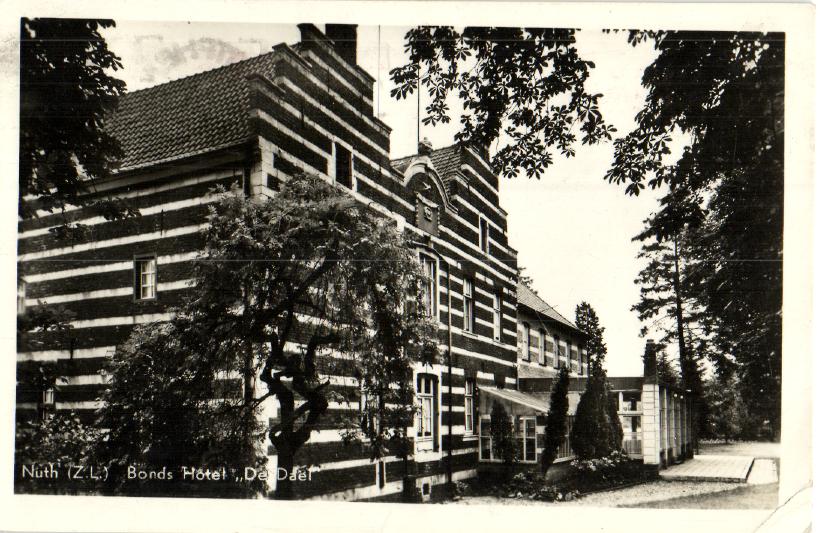 kaart
