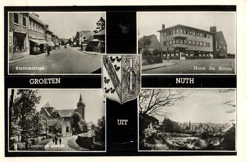 kaart