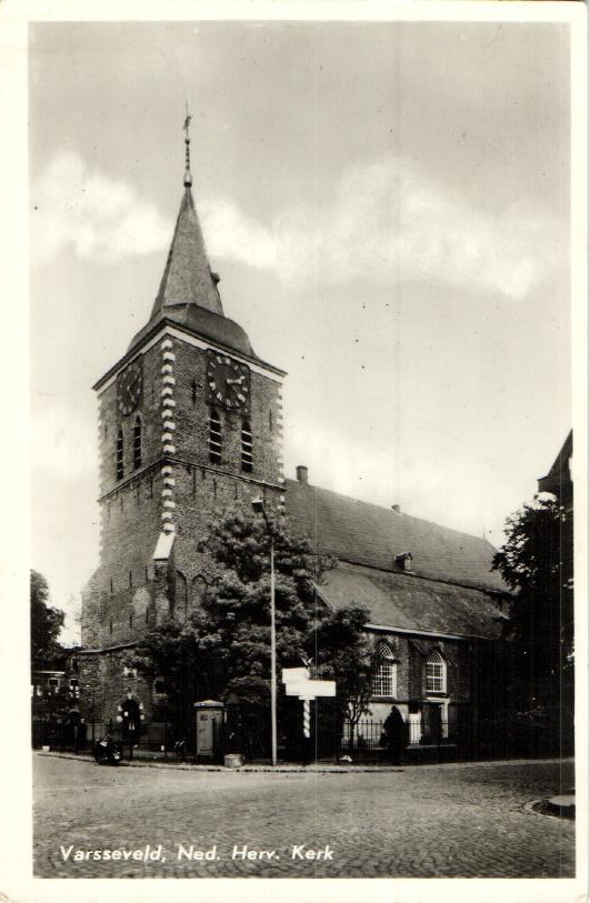 kaart
