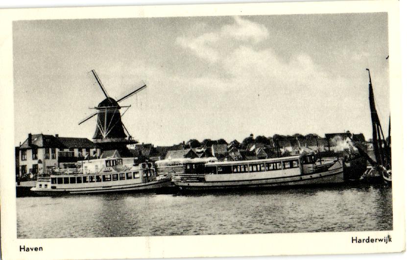 kaart