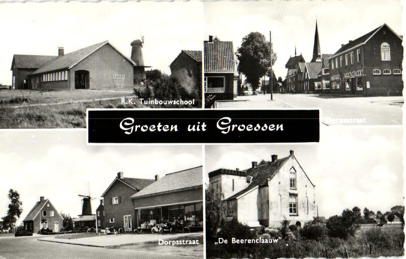 kaart