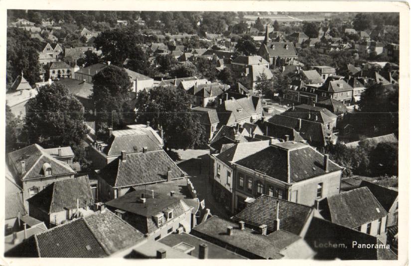 kaart