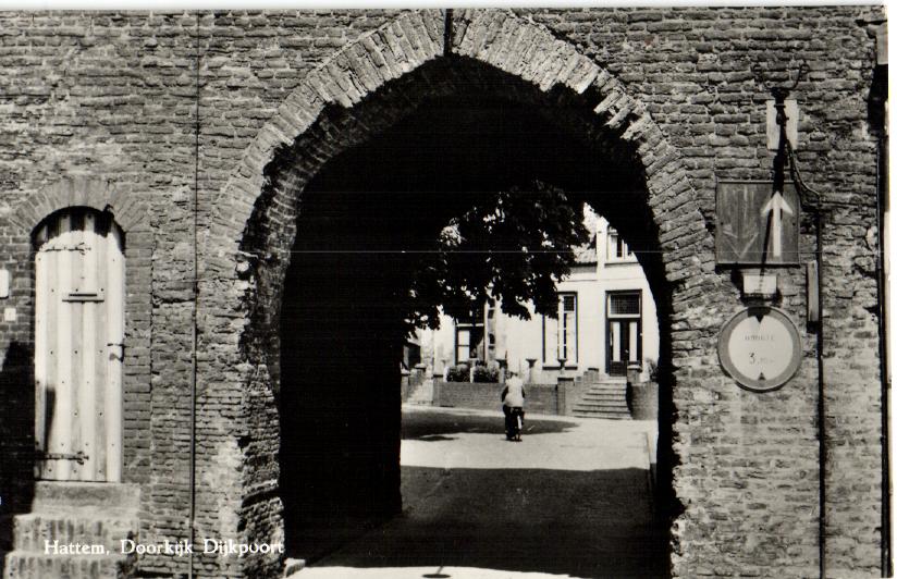 kaart