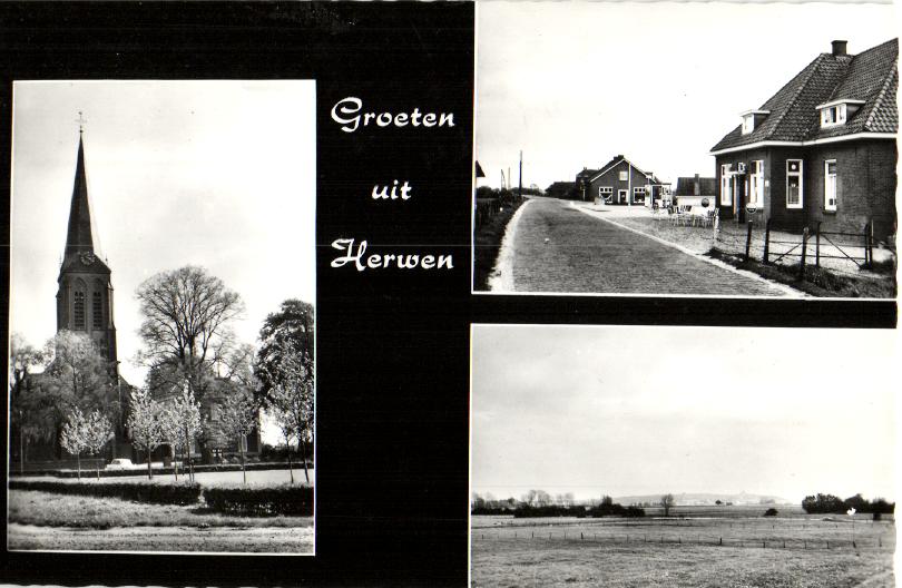 kaart