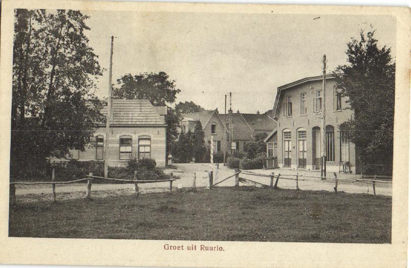 kaart