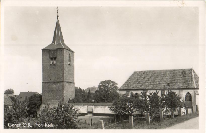 kaart