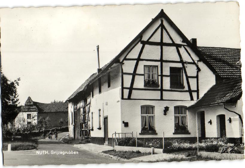 kaart