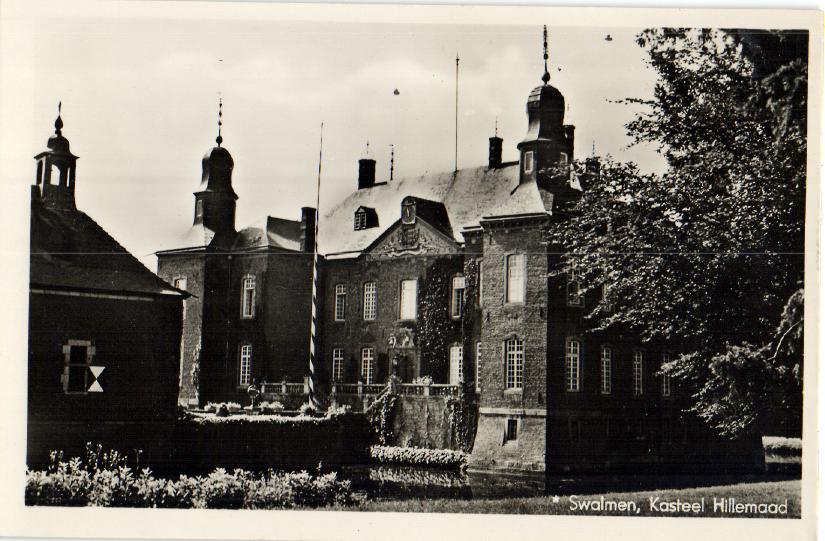 kaart