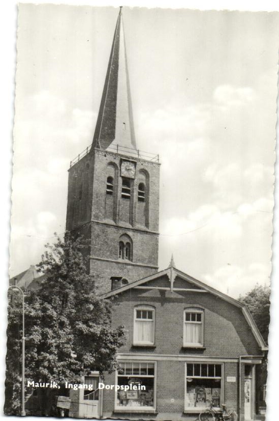 kaart