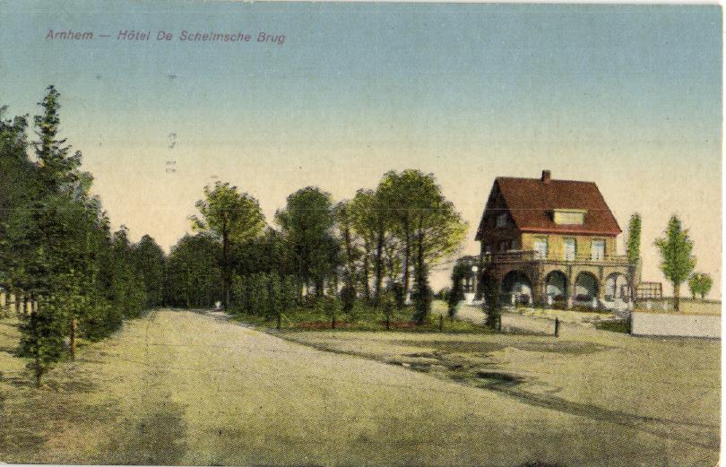kaart