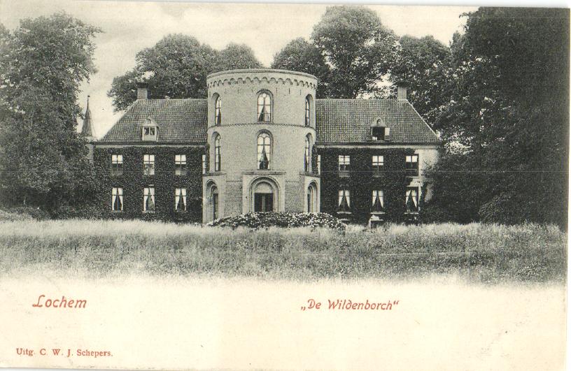 kaart