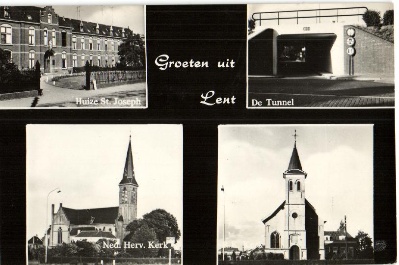 kaart