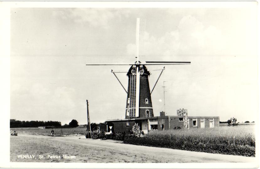 kaart