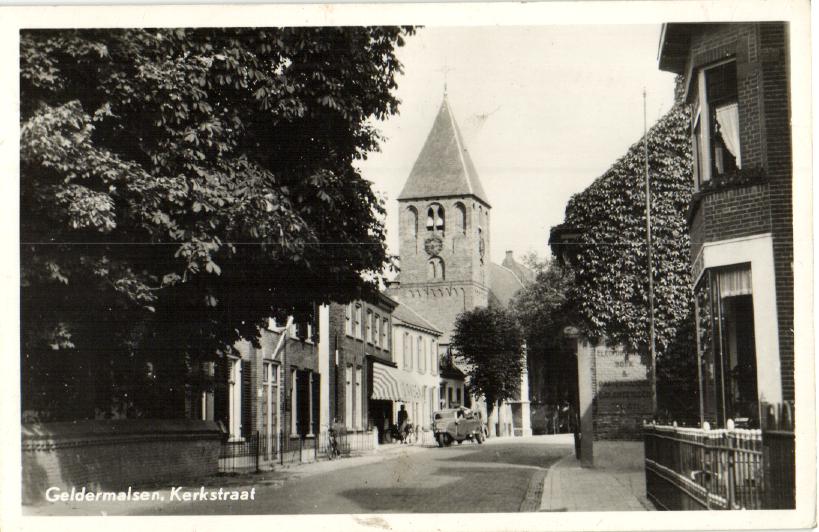 kaart