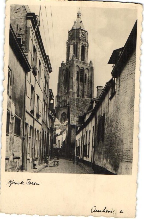 kaart