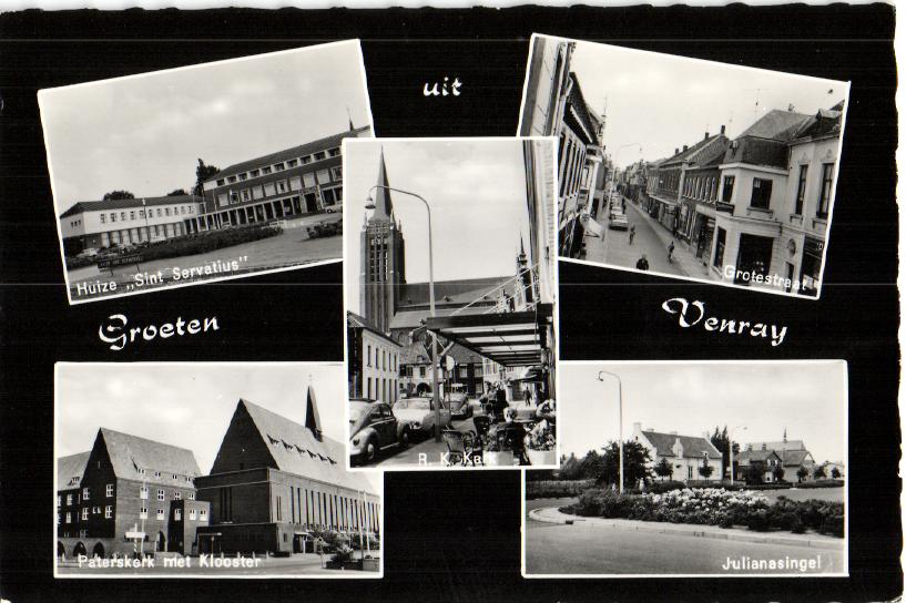 kaart