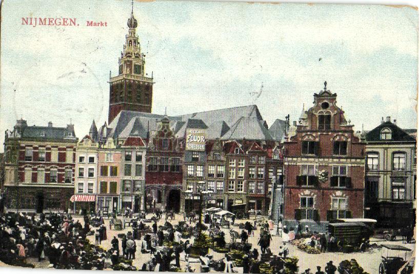 kaart