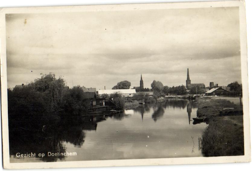 kaart