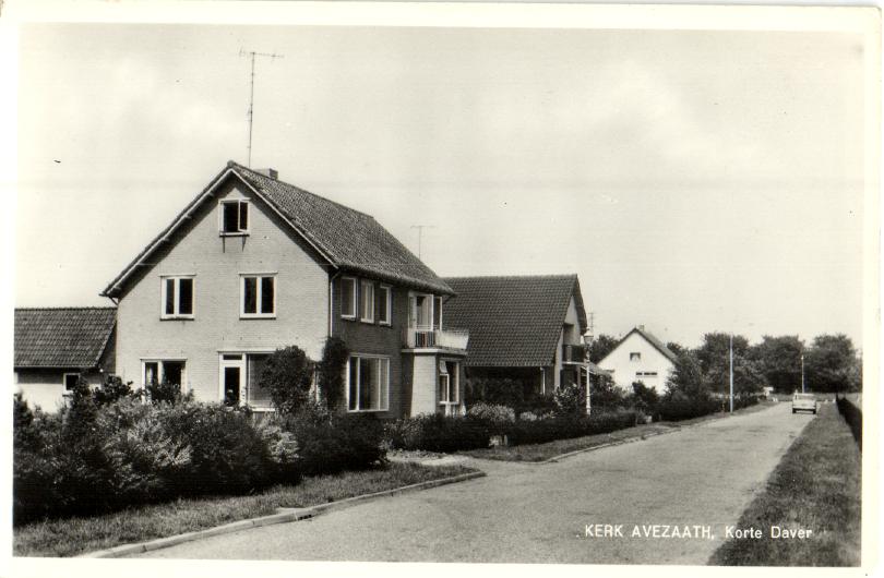 kaart