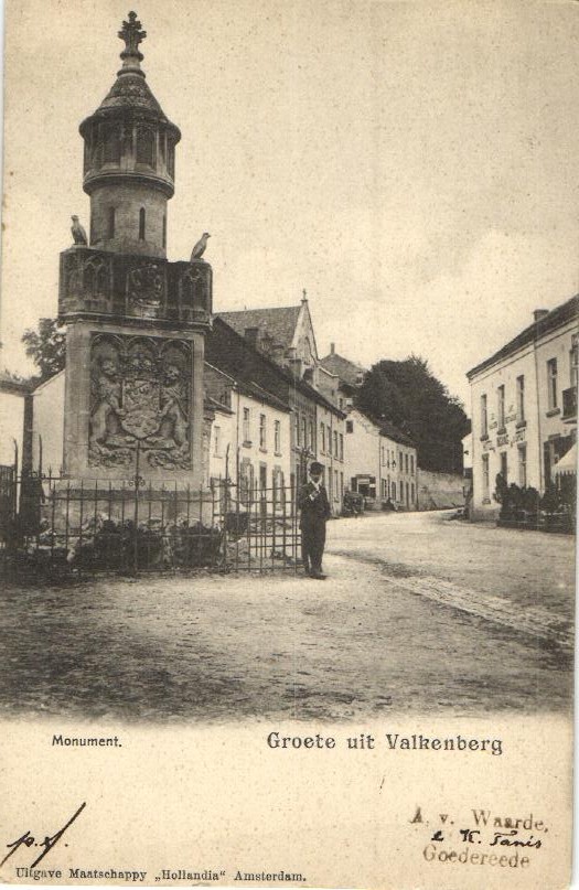 kaart