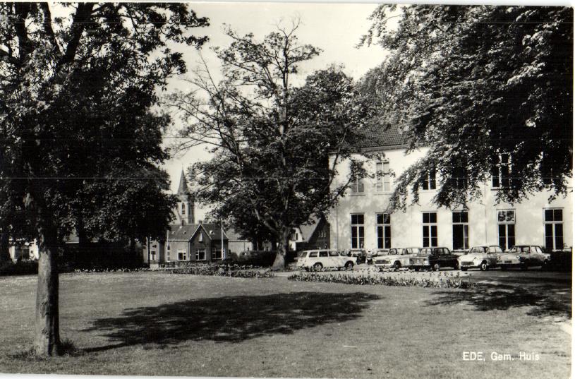 kaart
